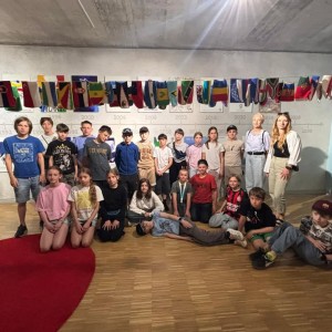 Wycieczka edukacyjno-profilaktyczna do Warszawy